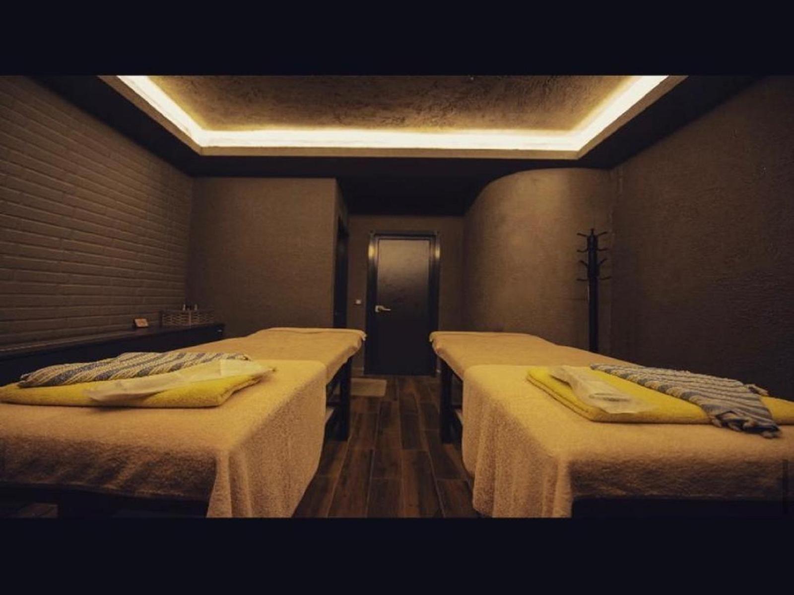 Center Inn Hotel Maltepe איסטמבול מראה חיצוני תמונה