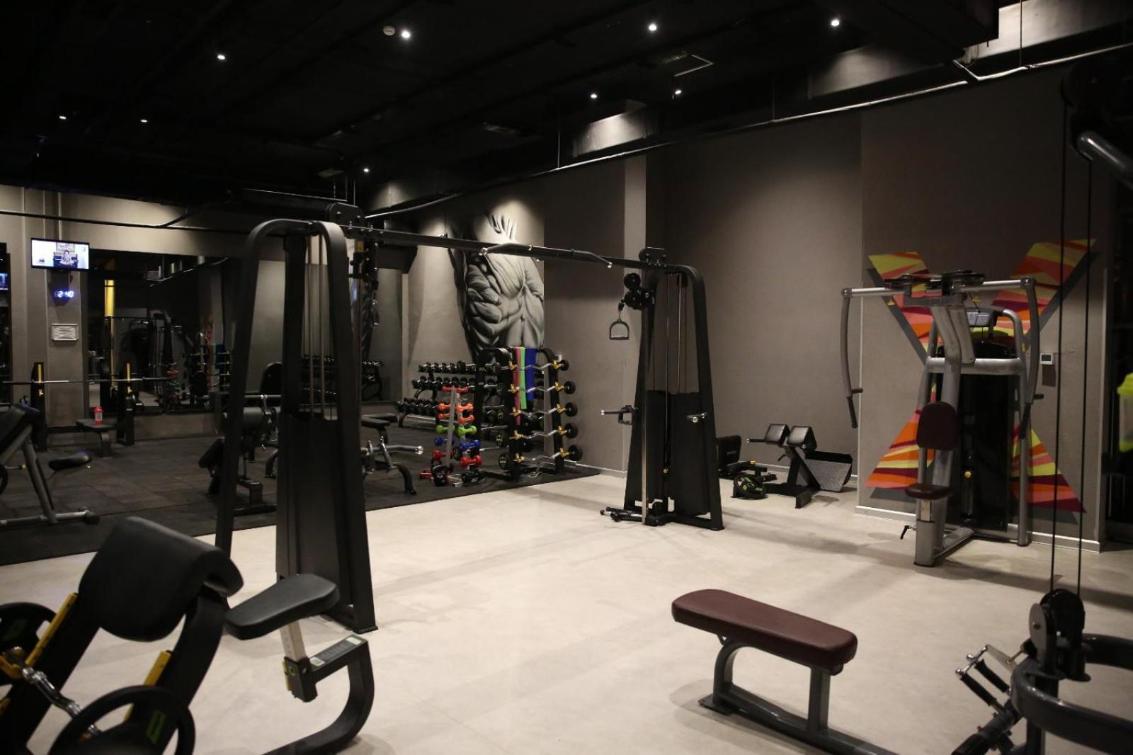 Center Inn Hotel Maltepe איסטמבול מראה חיצוני תמונה