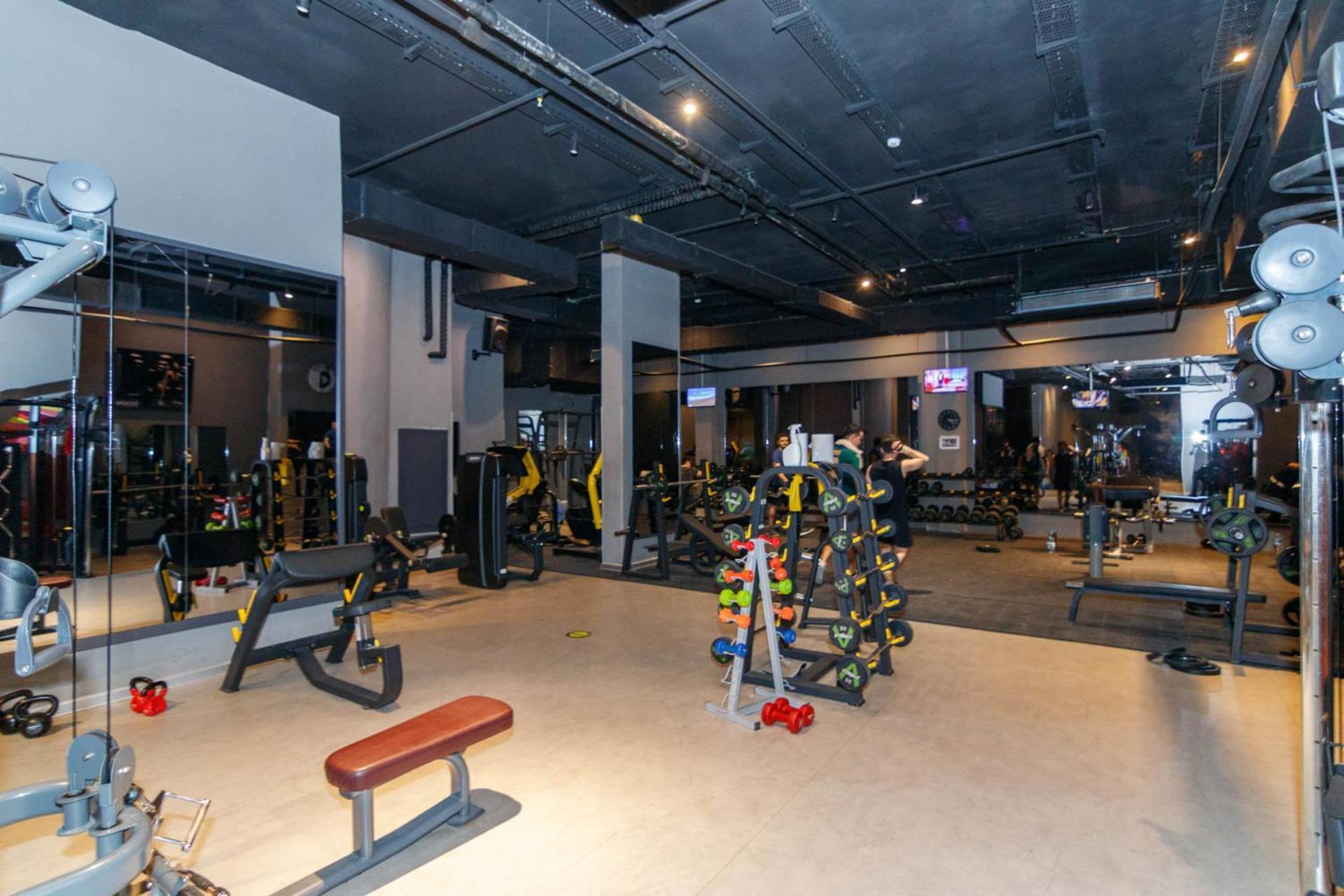 Center Inn Hotel Maltepe איסטמבול מראה חיצוני תמונה