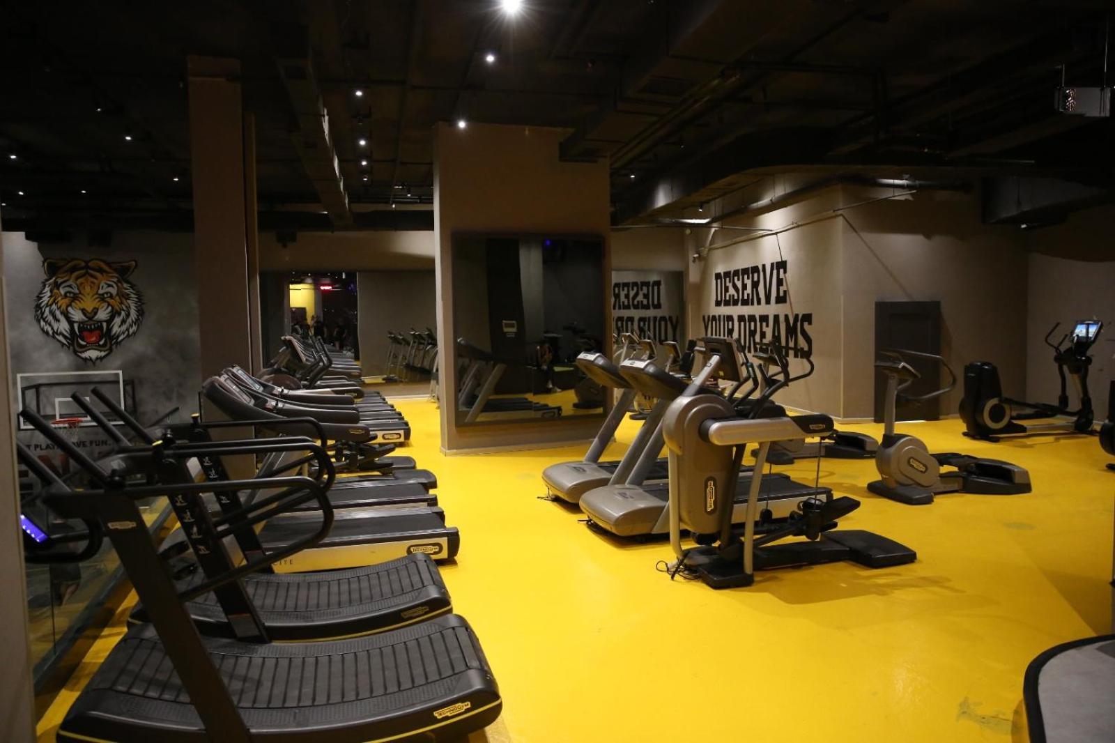 Center Inn Hotel Maltepe איסטמבול מראה חיצוני תמונה